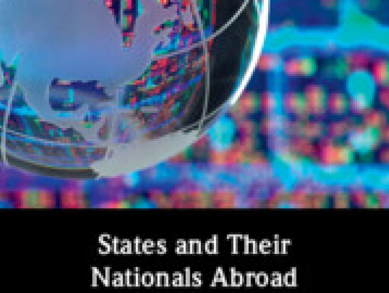 States and their Nationals Abroad