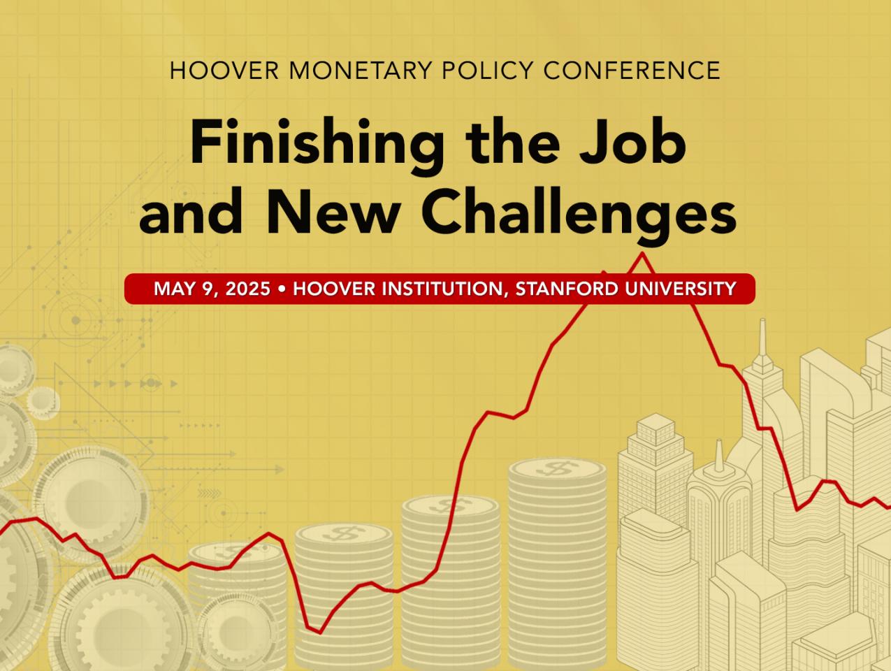 Finishing the Job and New Challenges