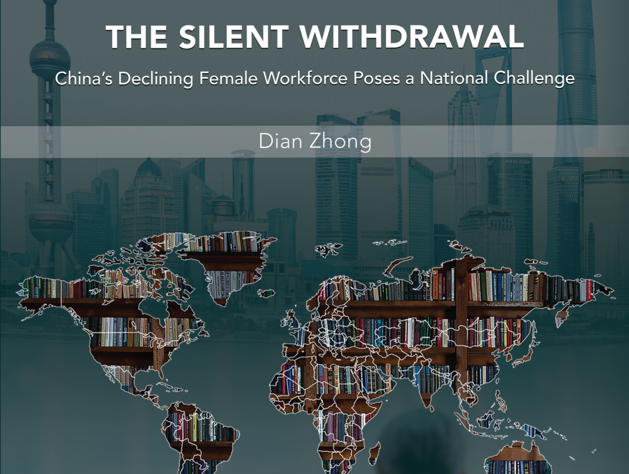 The Silent Withdrawal: China’s Declining Female Workforce Poses a National Challenge