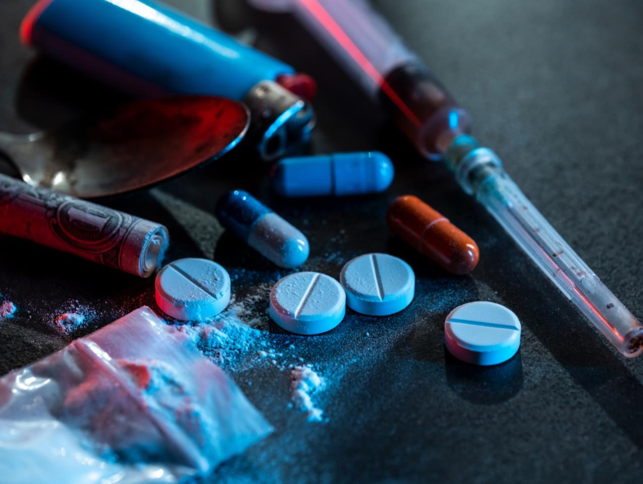 Drugs