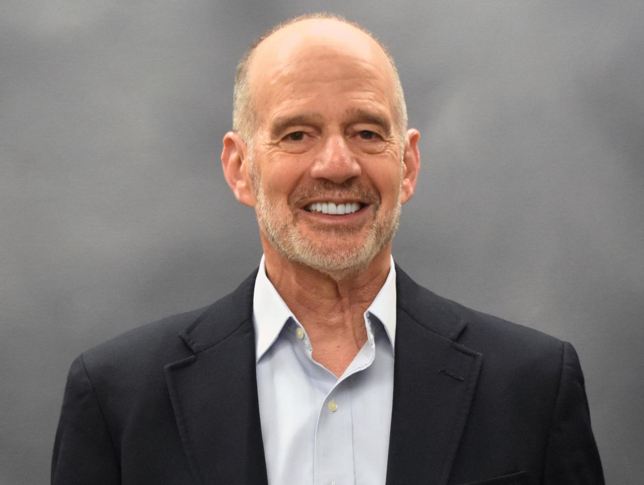 Barry Strauss 2024