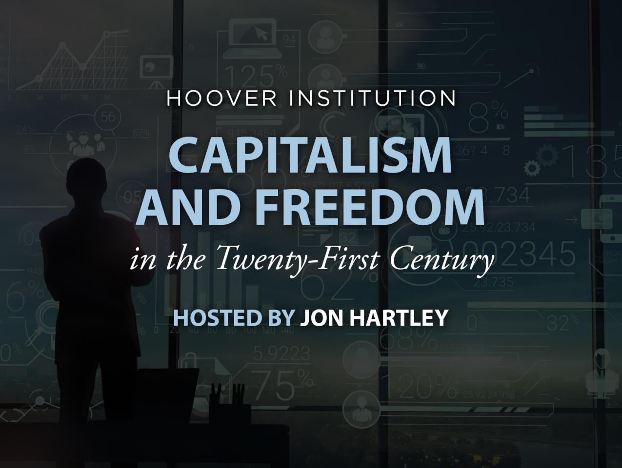 Capitalism & Freedom