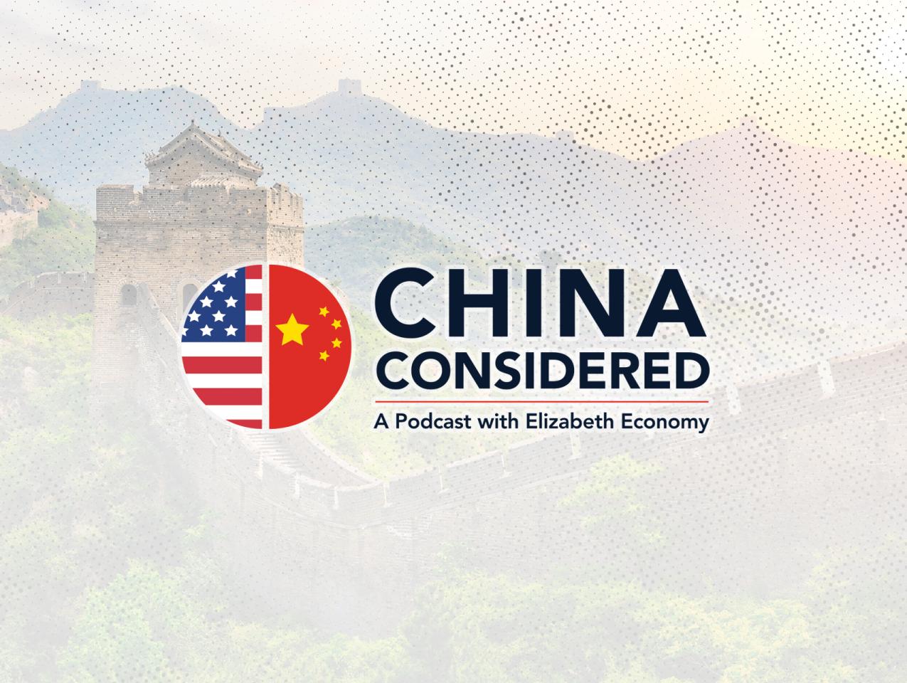 China Considered