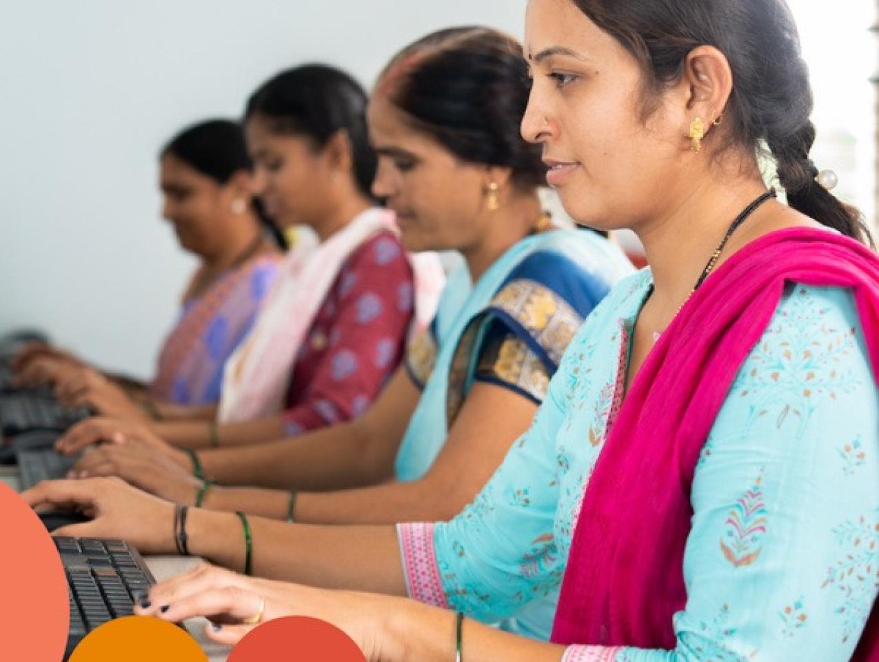 Future of Work for Women Summit