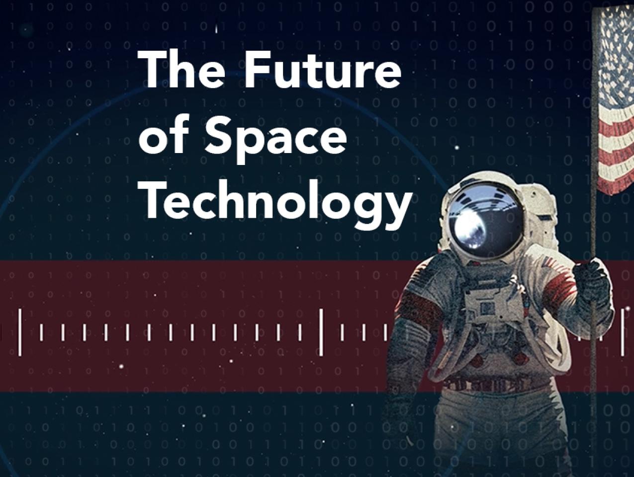 SETR Space Video