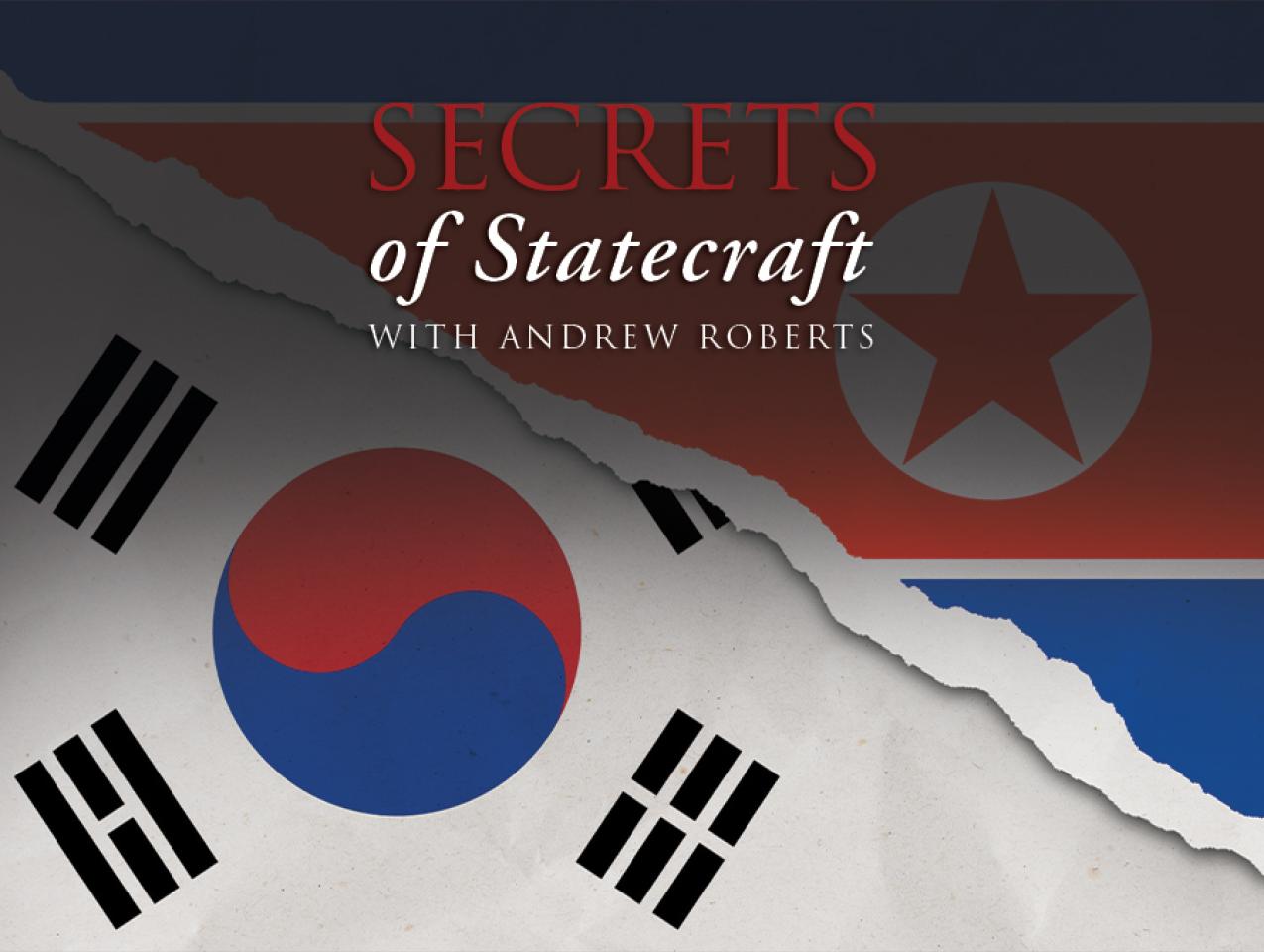 SOS Korean War