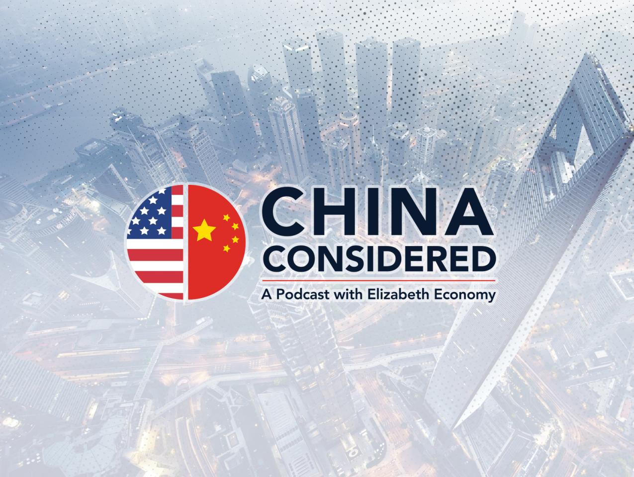 China Considered