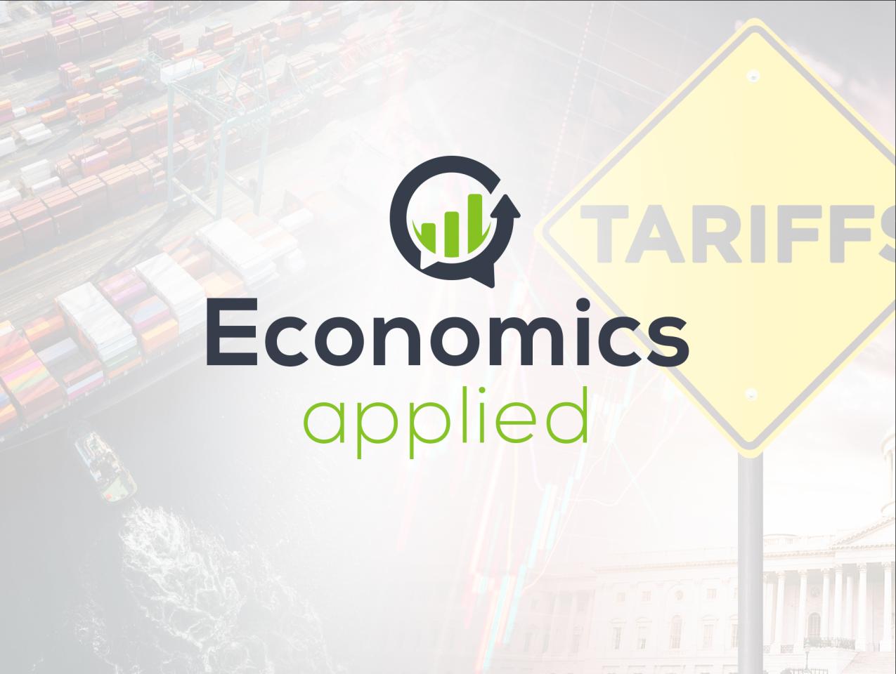 Economics, Applied