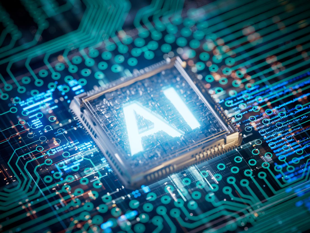 artificial intelligenceiStock-1998660059.jpg