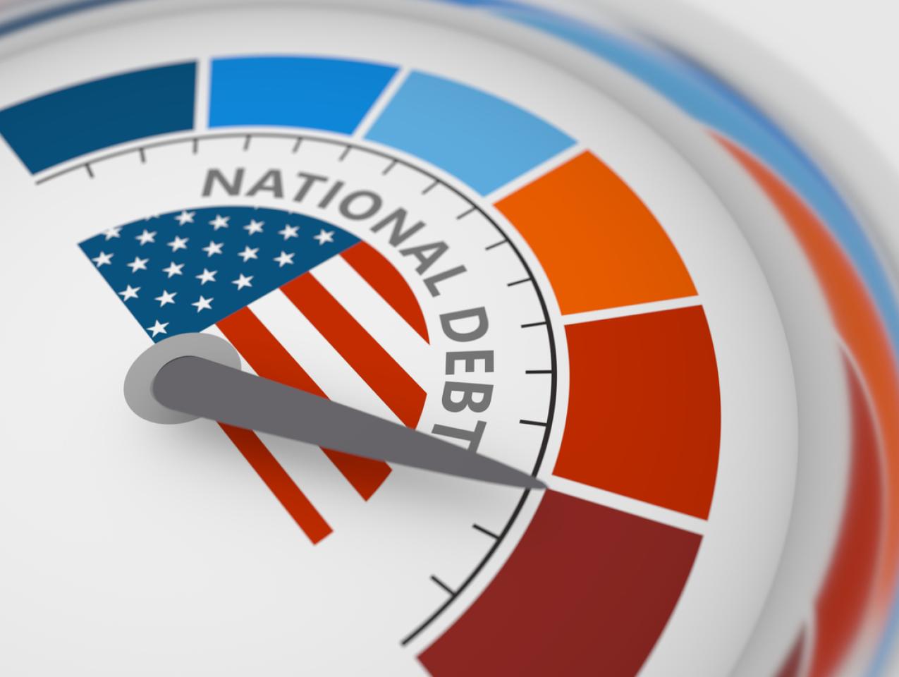 National Debt