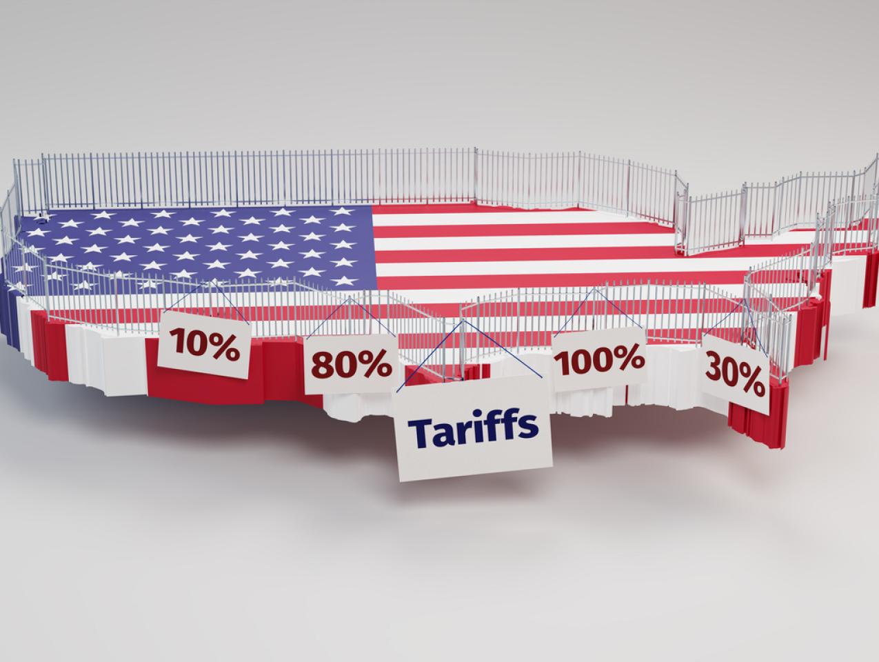 tariffs