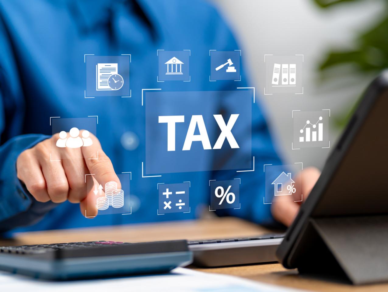 Tax