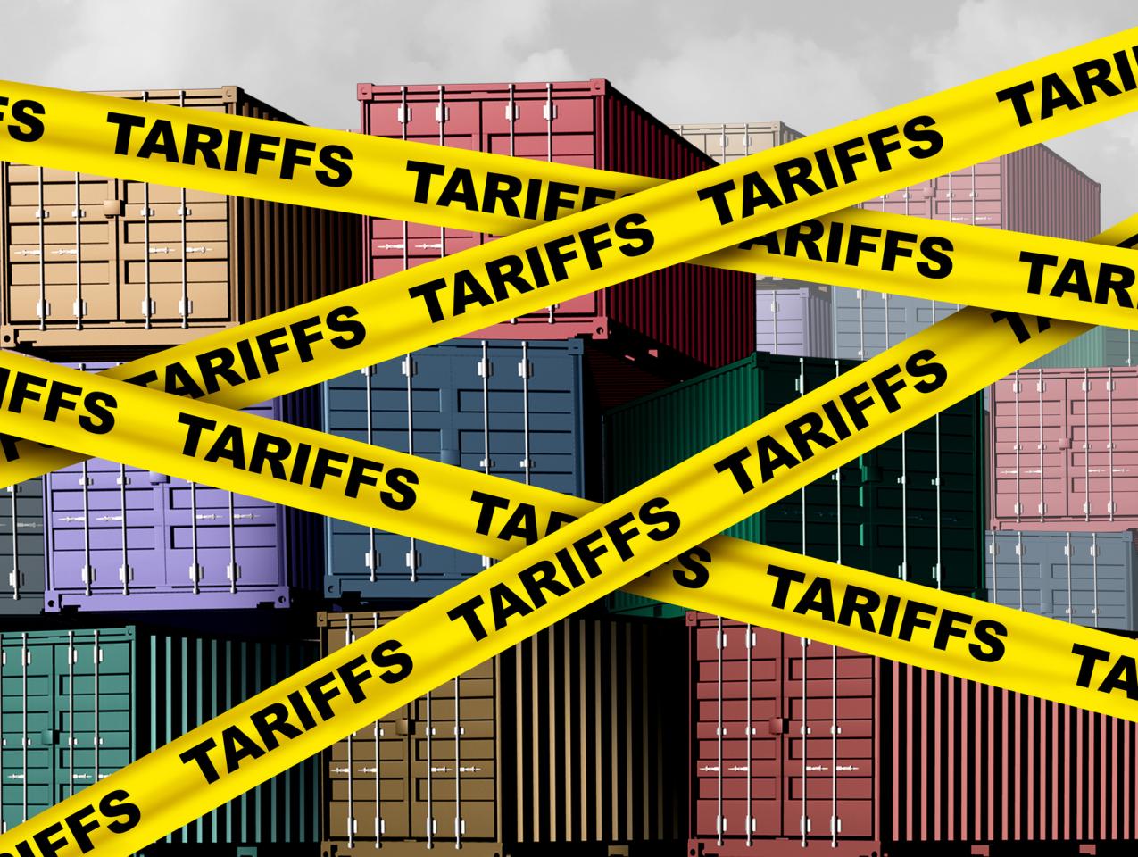tariff