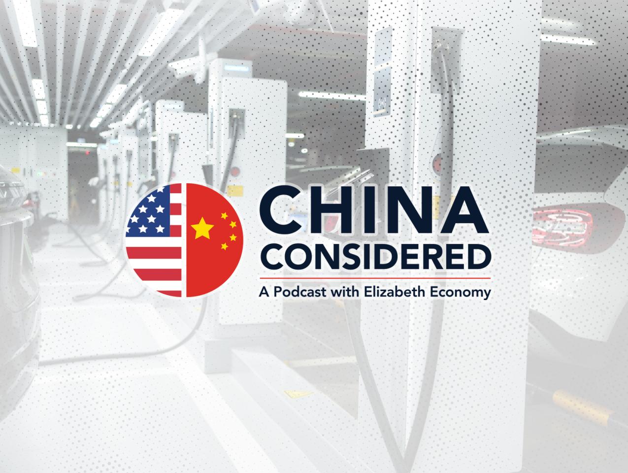 China Considered
