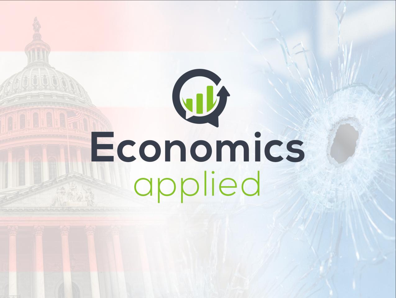 Economics, Applied