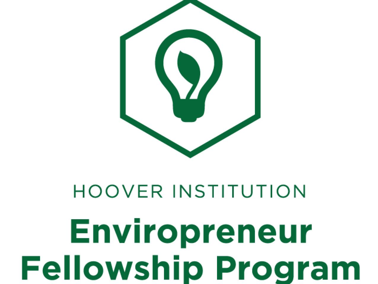 Enviropreneur Fellowship