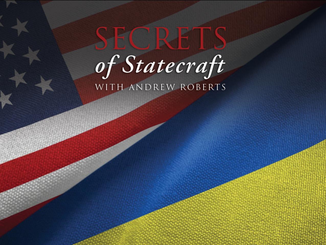 Secrets of Statecraft