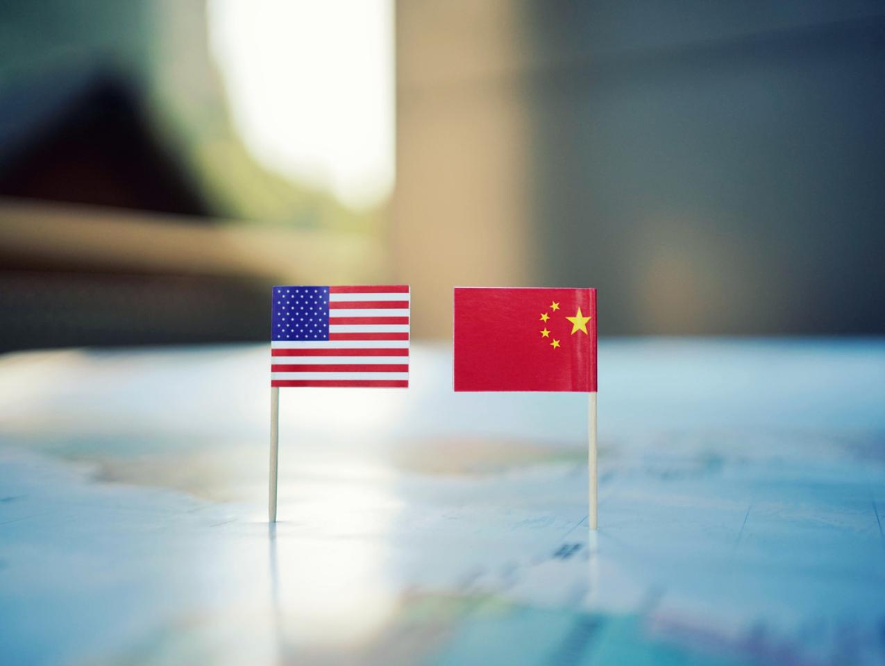 us china