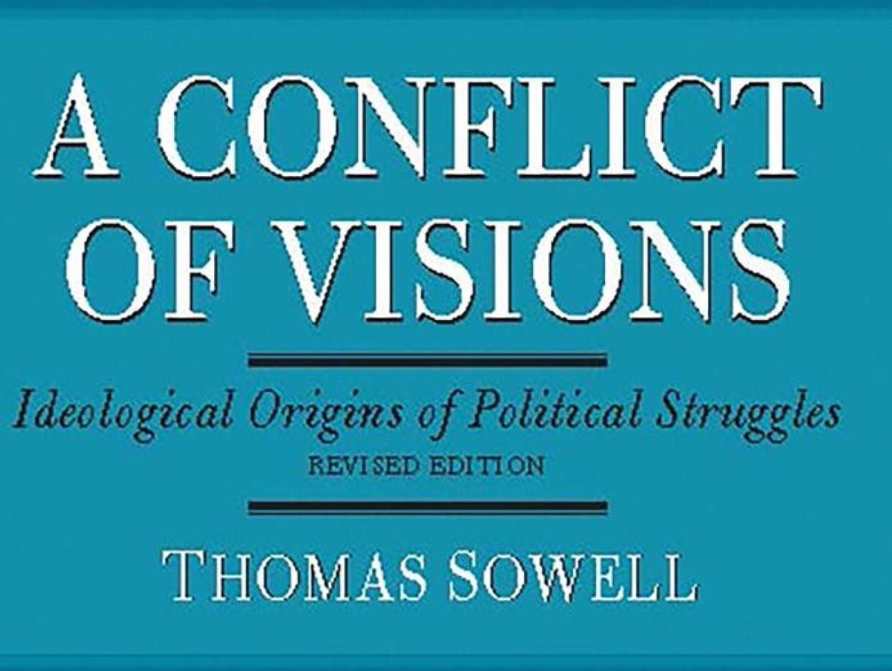 A Conflict of Visions