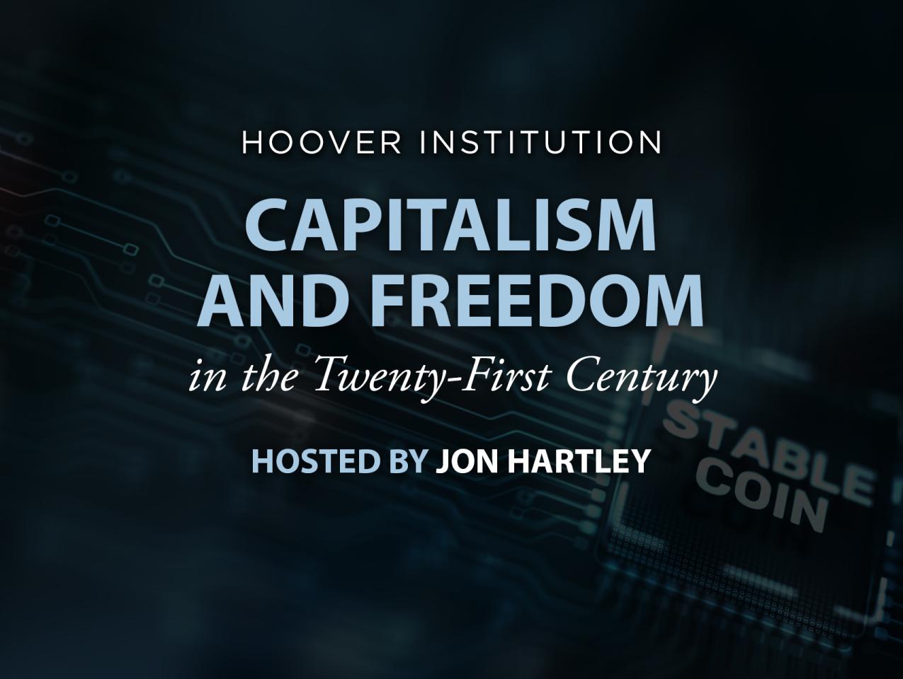 Capitalism and Freedom