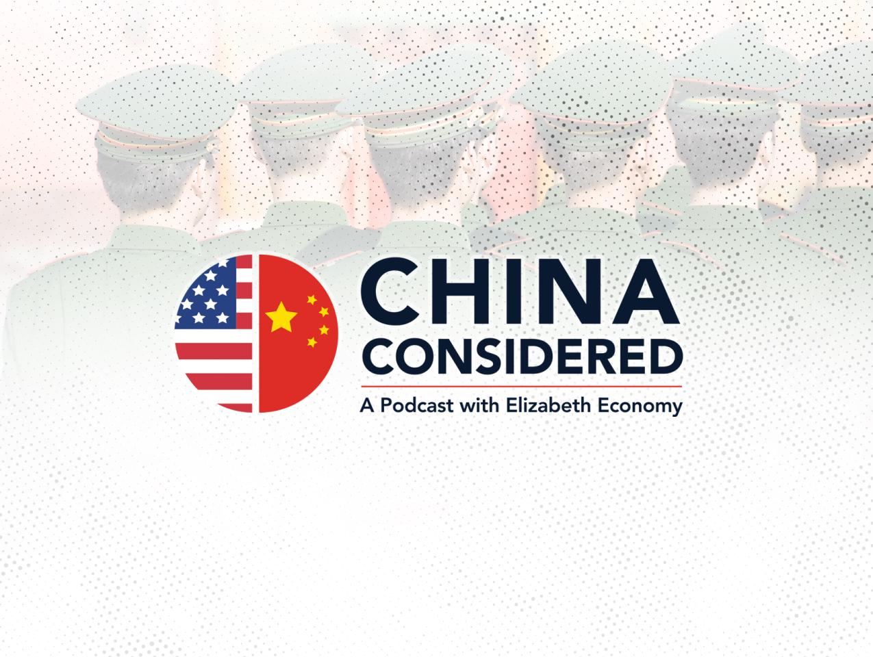 China Considered