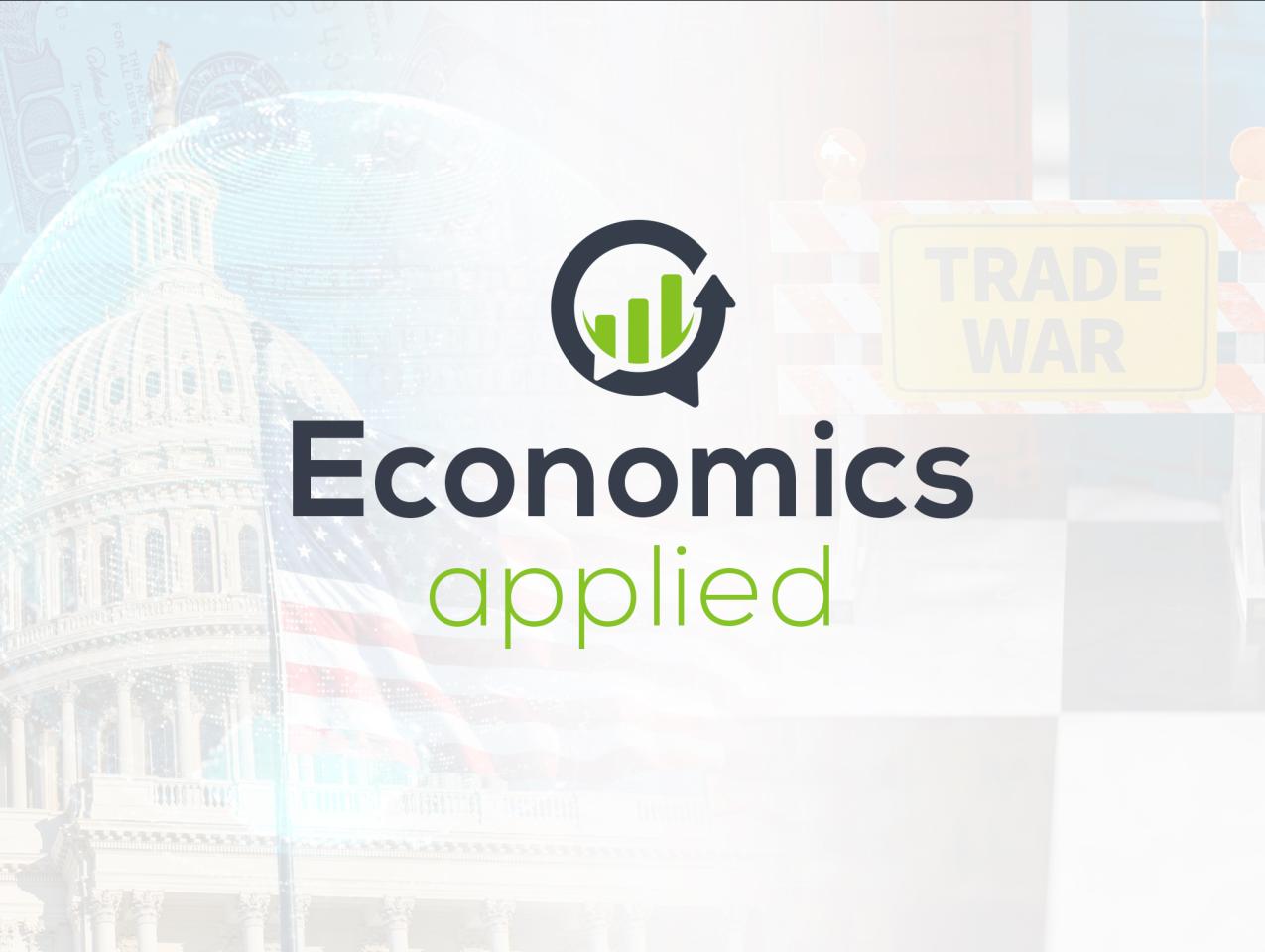 Economics, Applied