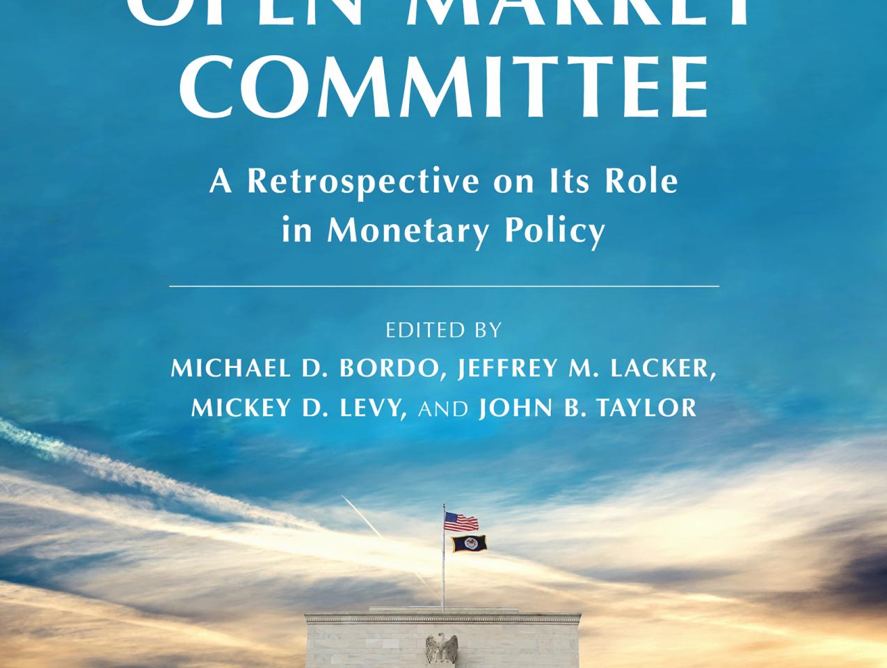 Fifty Years of the Shadow Open Market Committee