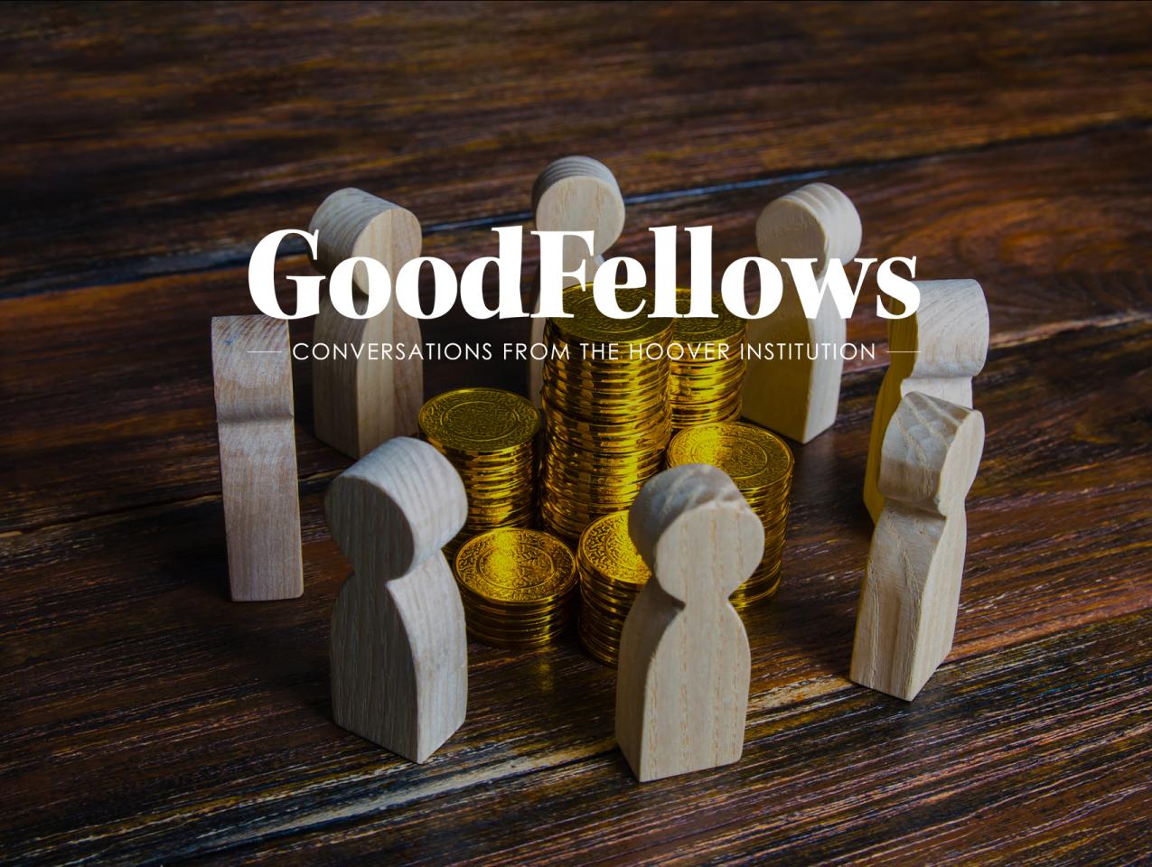 GoodFellows | John Cochrane
