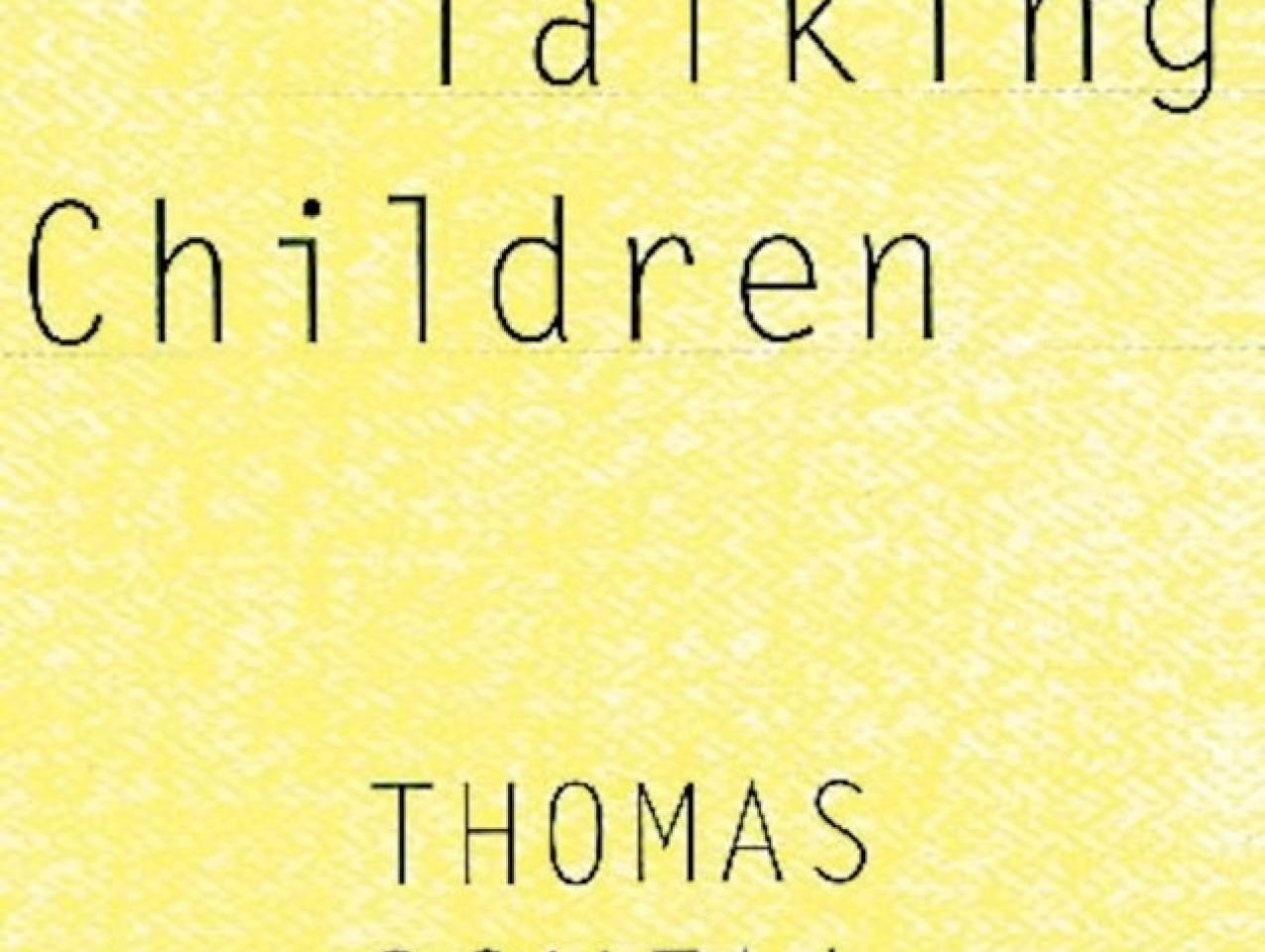 Late-Talking Children