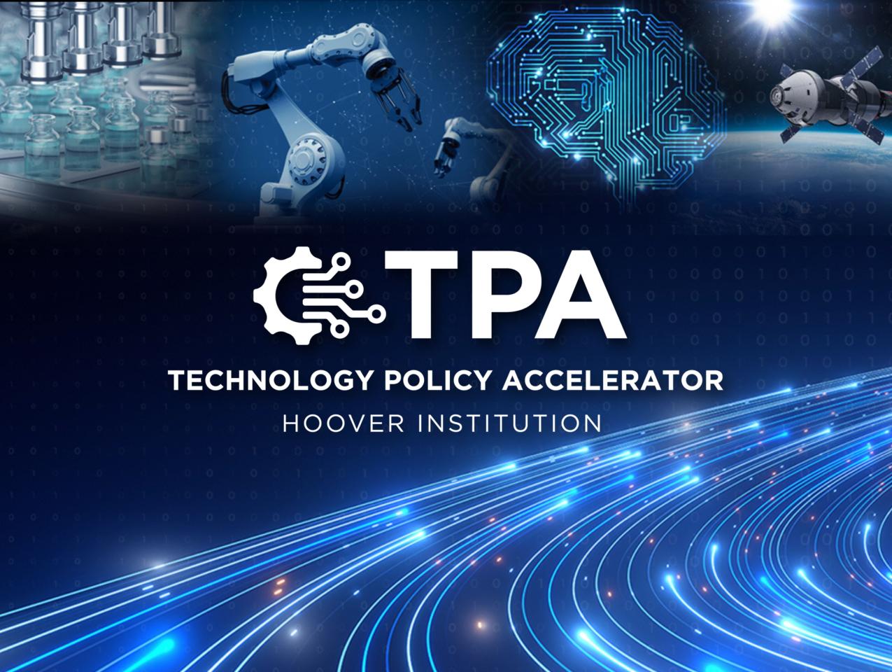 Technology Policy Accelerator