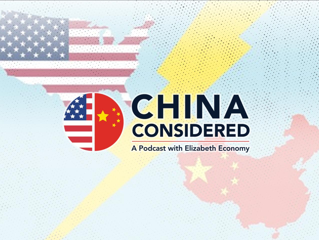 US-China Rising Tensions