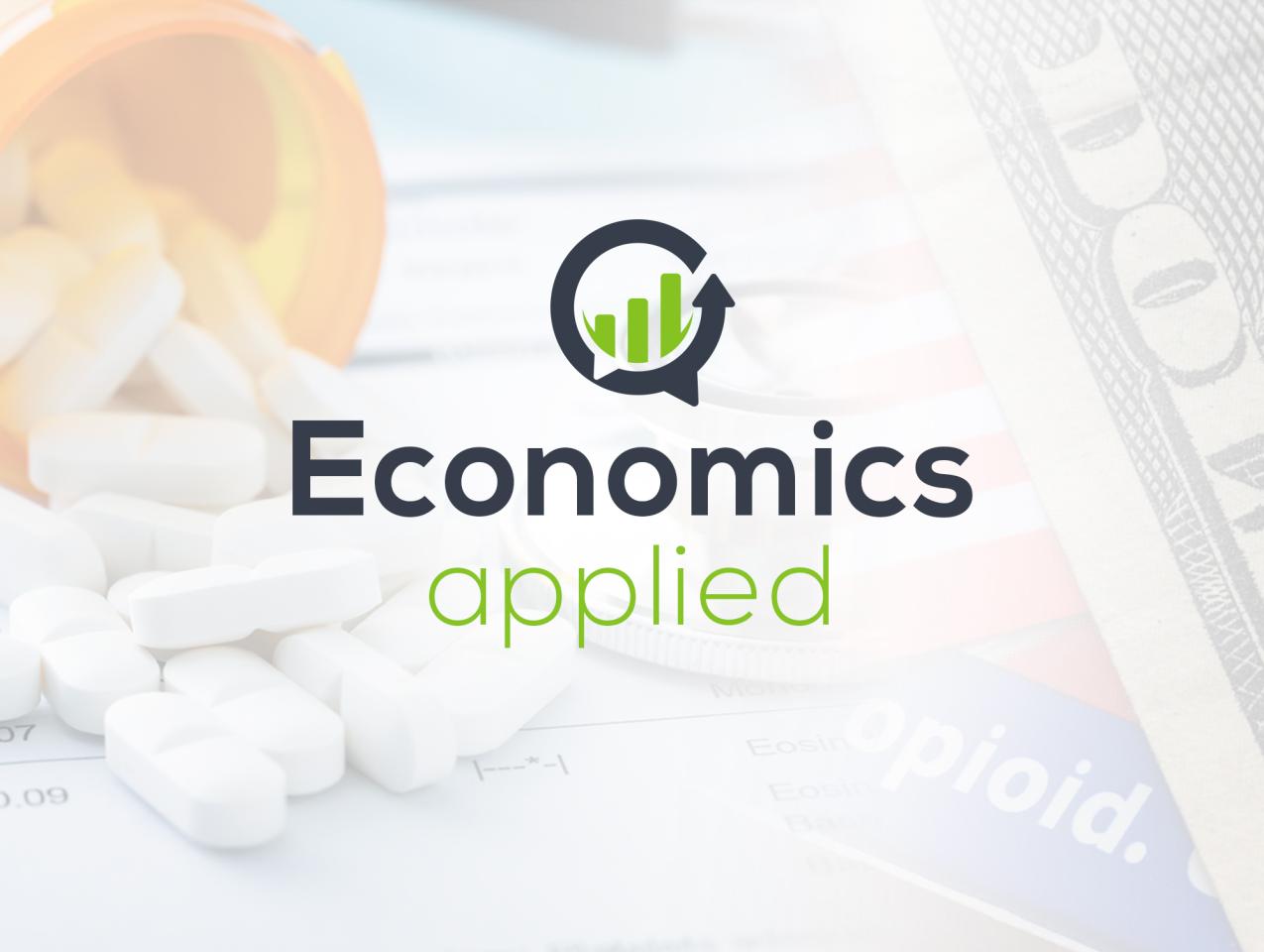 Economics, Applied | The Opioid Epidemic and U.S. Political Realignment