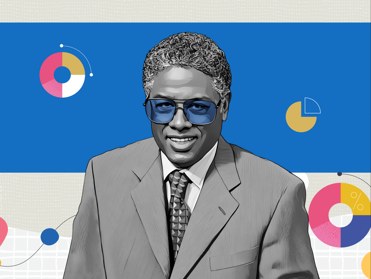 Thomas Sowell