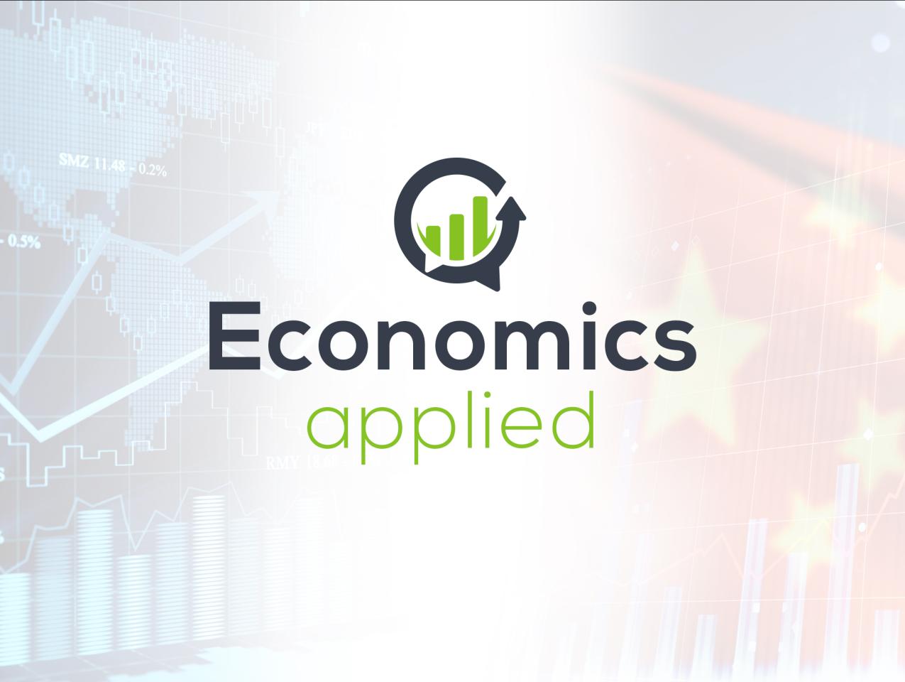 The International Economic System: A Fork in the Road | Economics, Applied