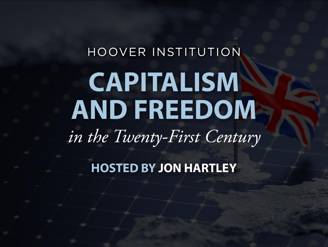 Capitalism and Freedom in the Twenty-First Century