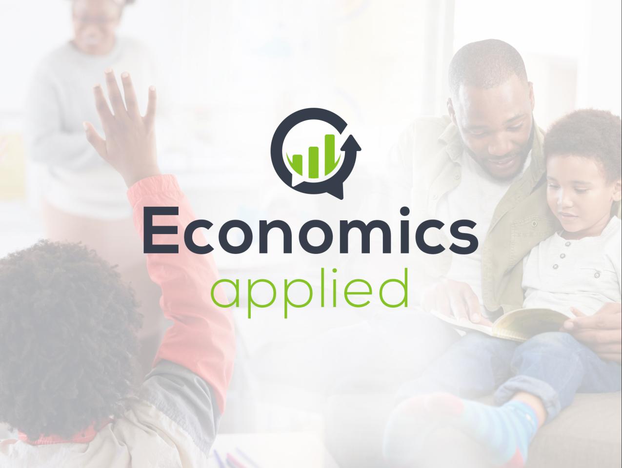 Father, Children, Parenting, Economy