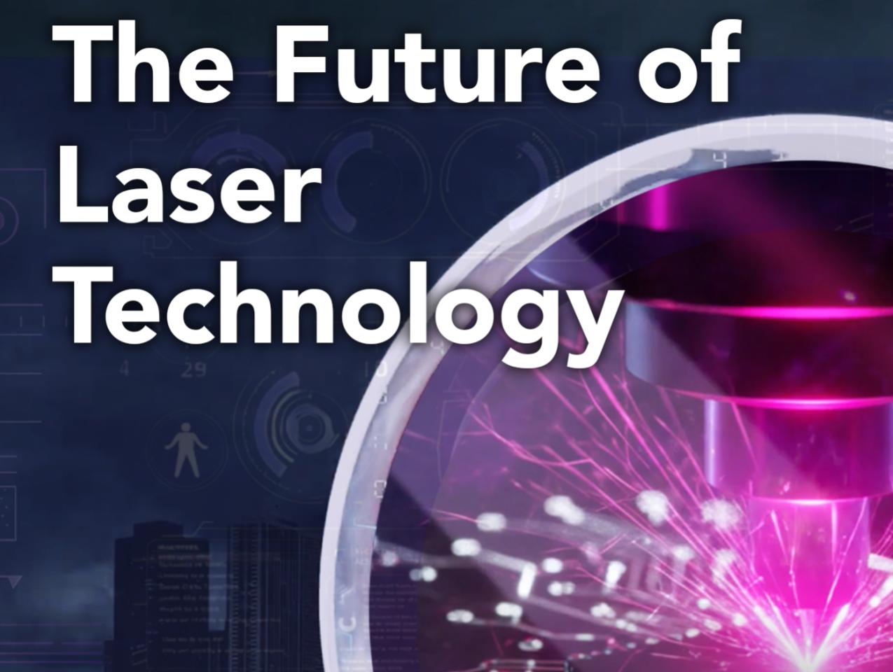 SETR Lasers Video