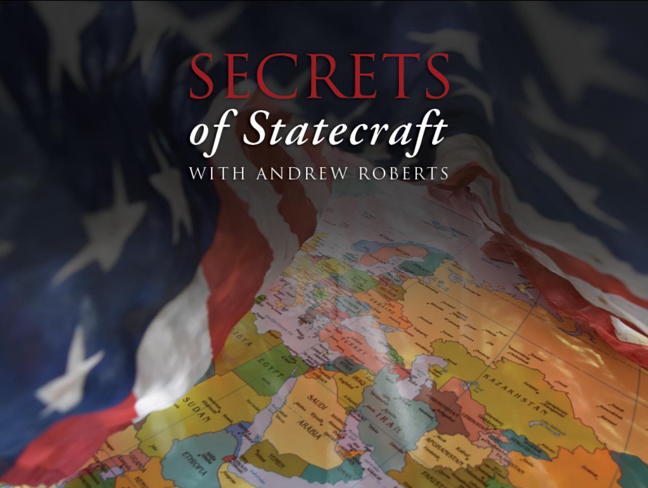 Secrets of Statecraft