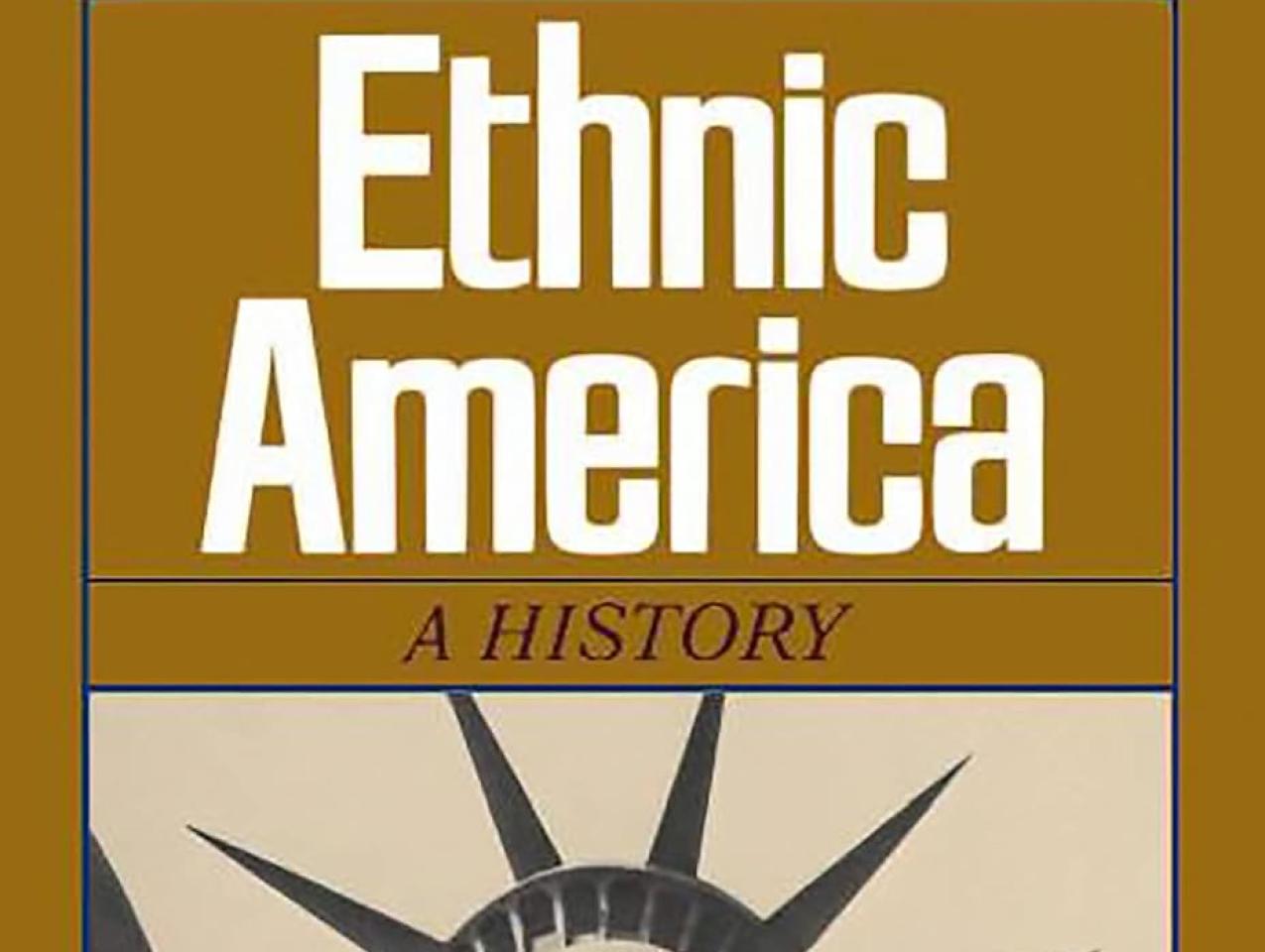 Ethnic America