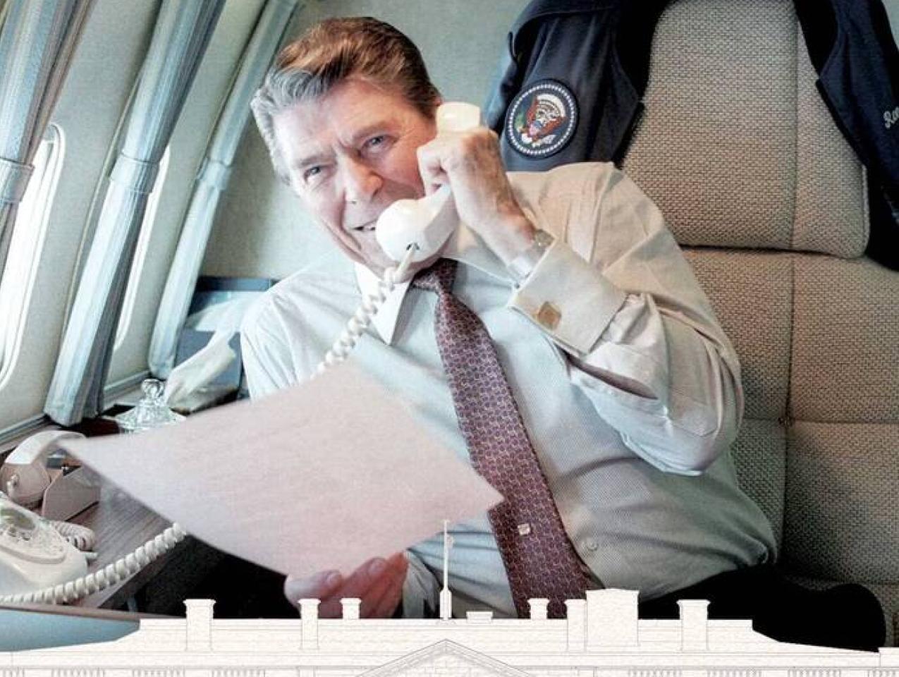 Reagan