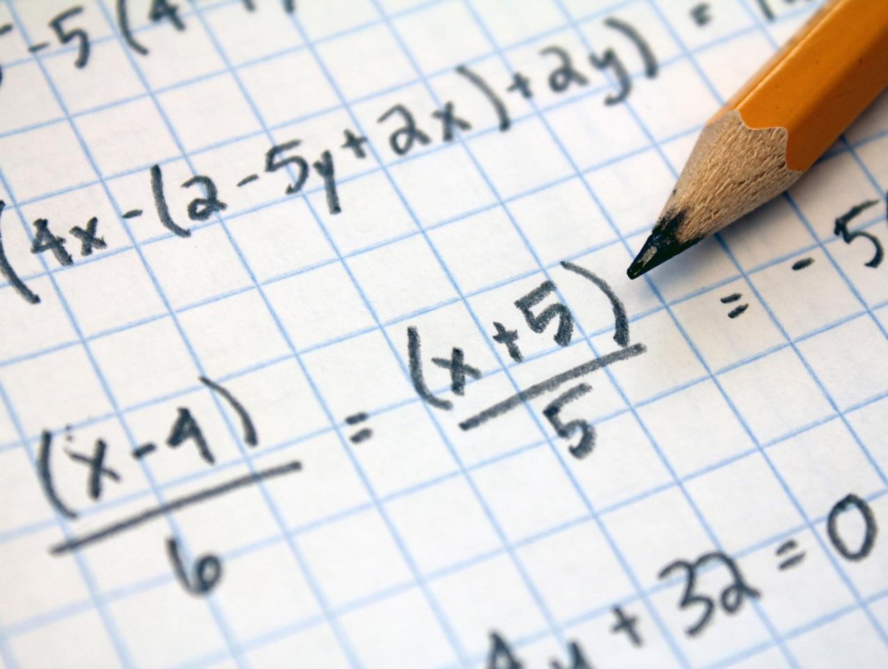 algebra
