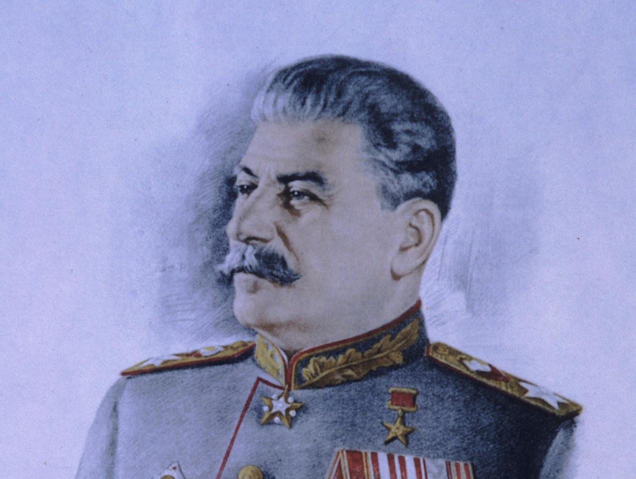 Stalin