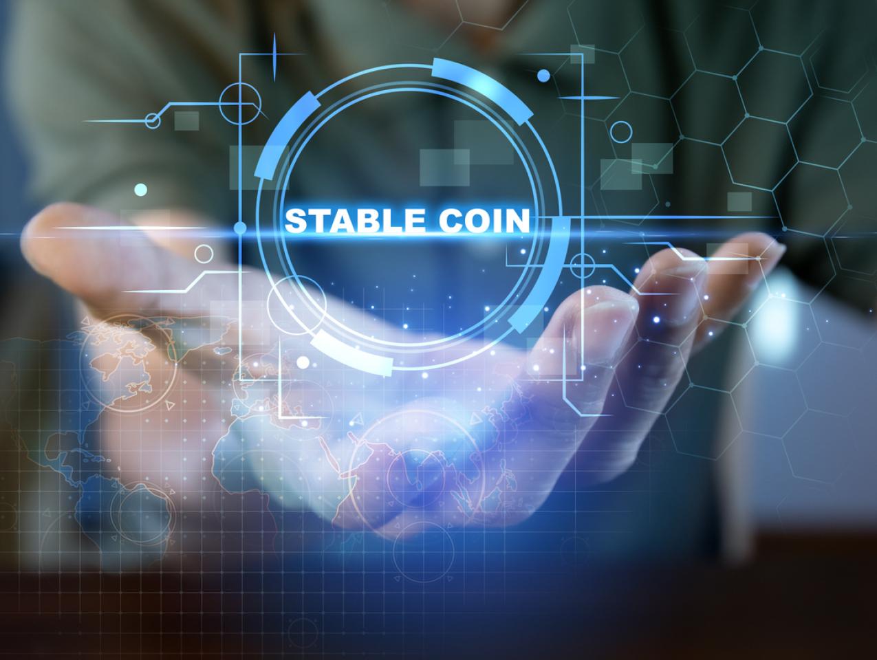 stablecoins