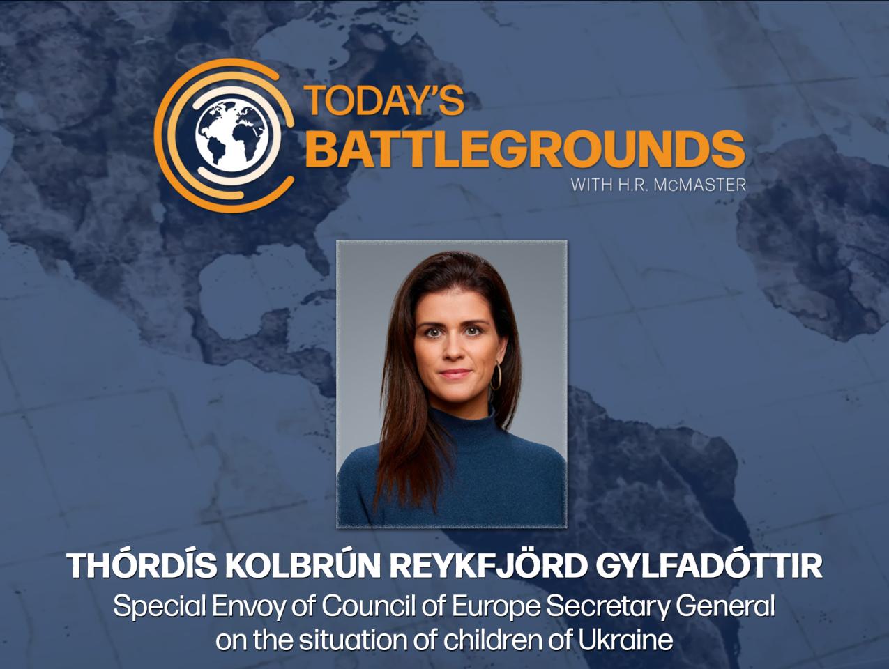 Today's Battlegrounds