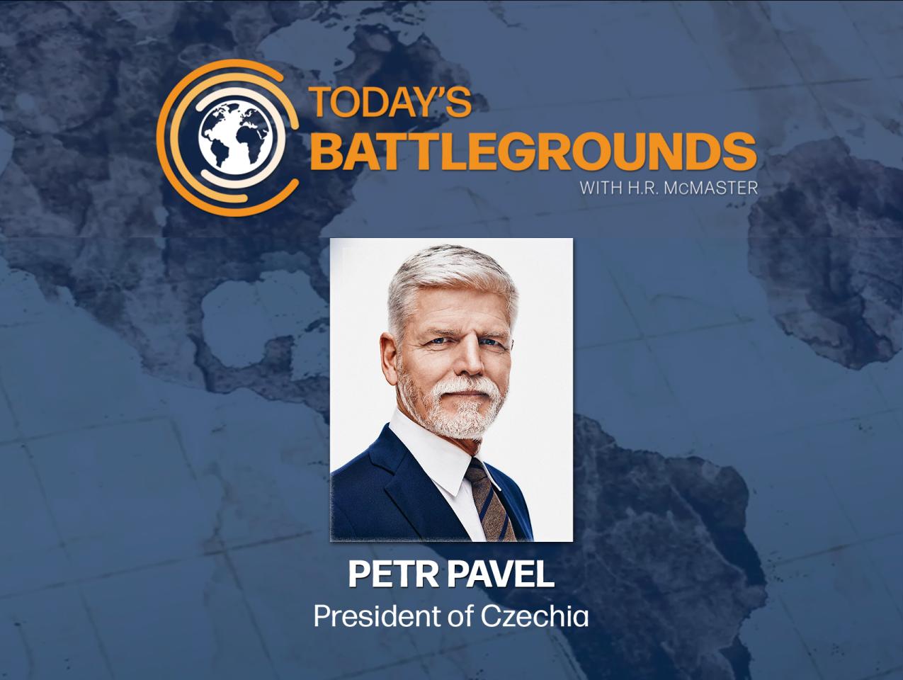Today's Battlegrounds