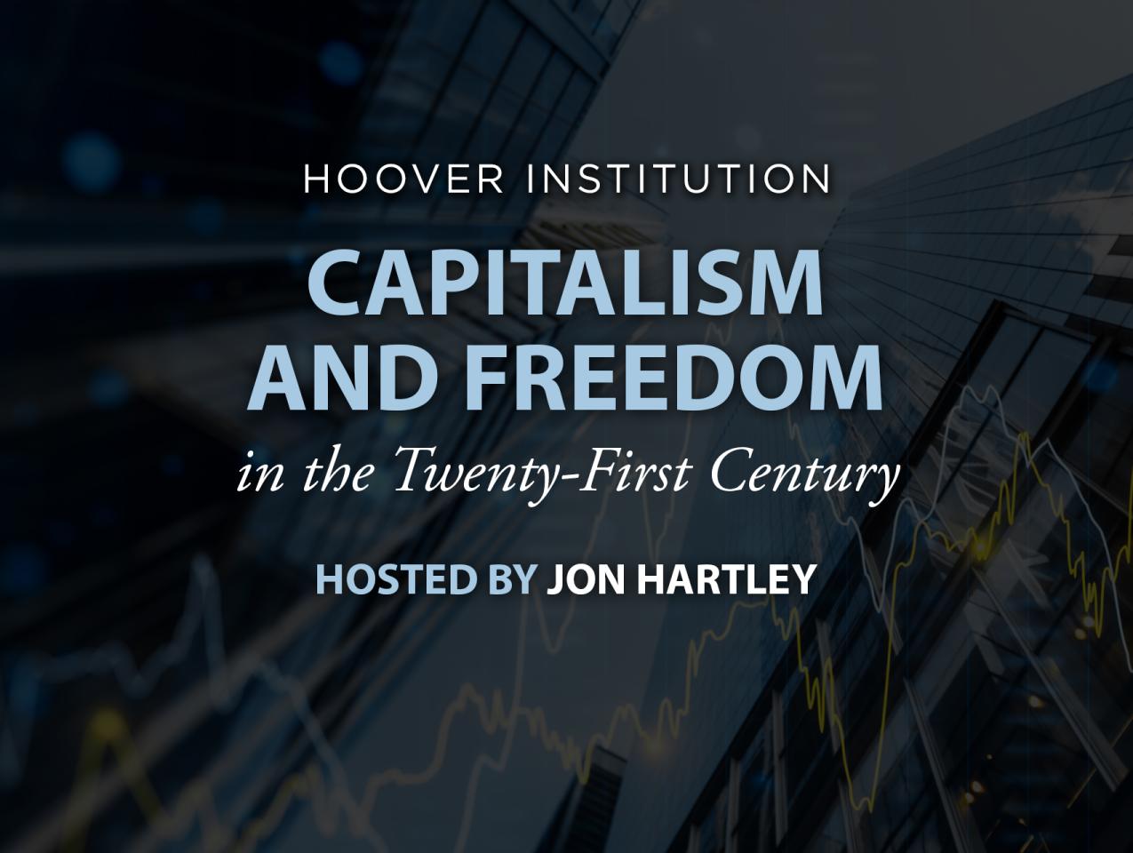 Capitalism and Freedom