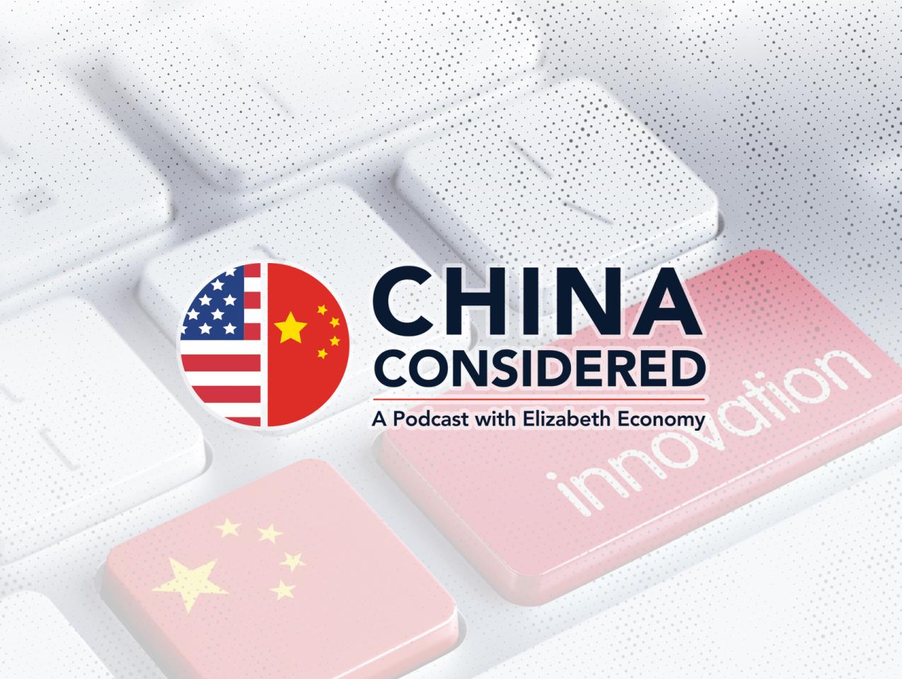 China Considered