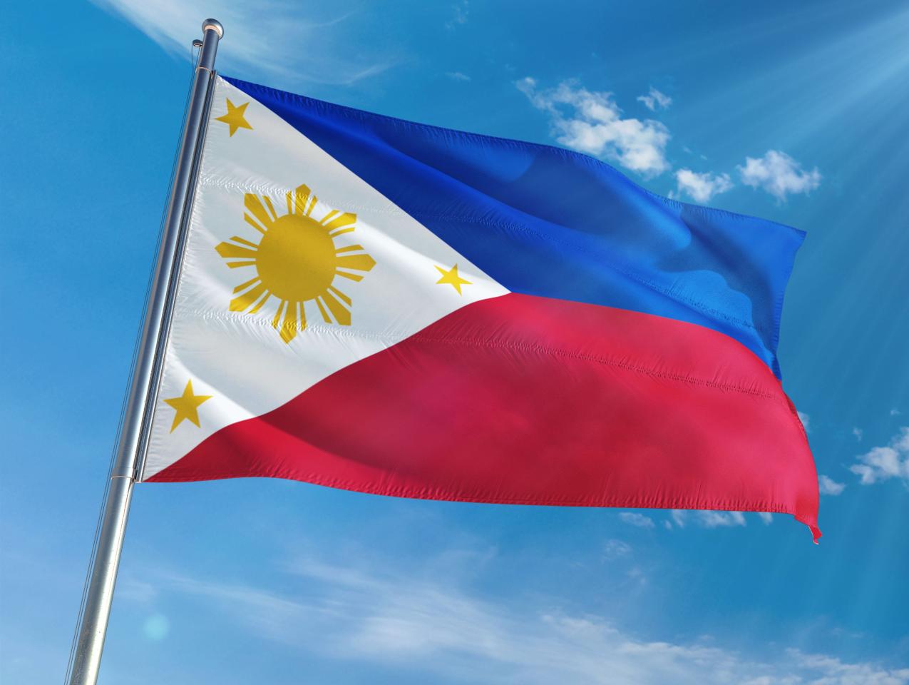 Philippine Flag