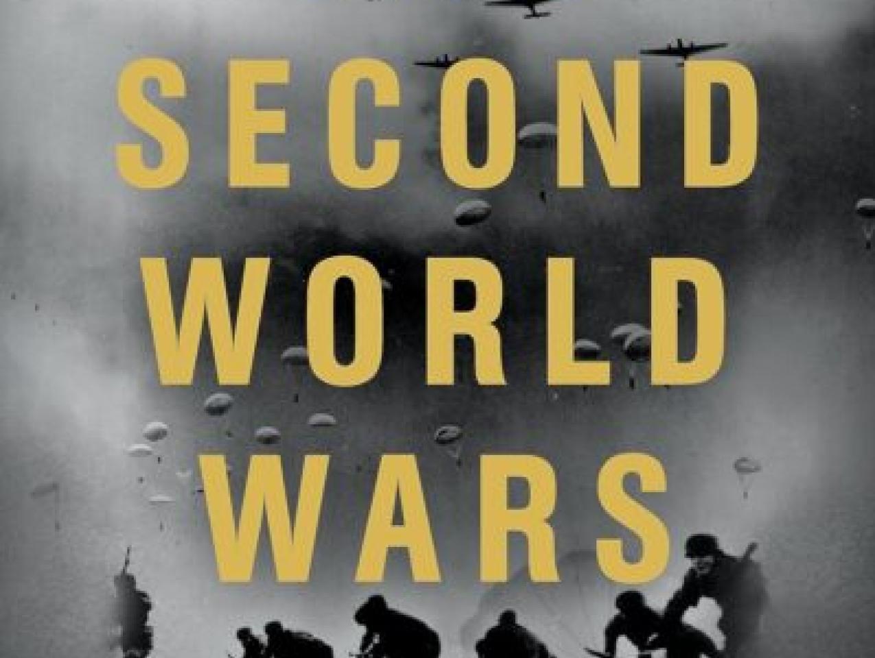 The Second World Wars