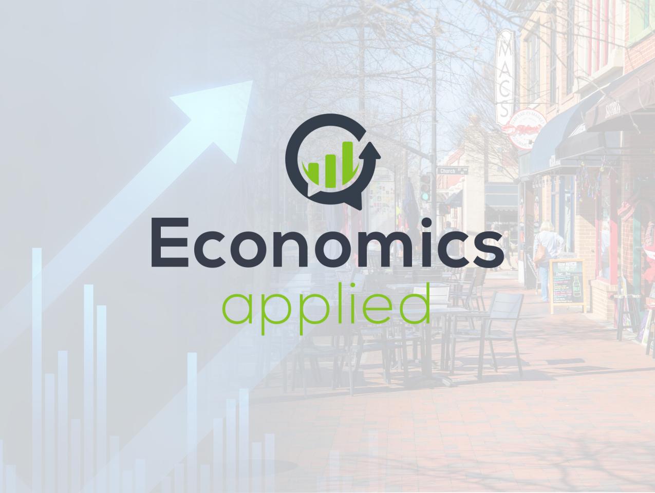 Economics, Applied